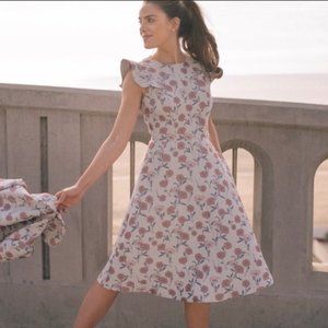 Gal Meets Glam Lola Dress